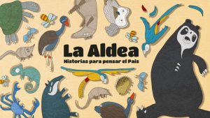 la aldea 2
