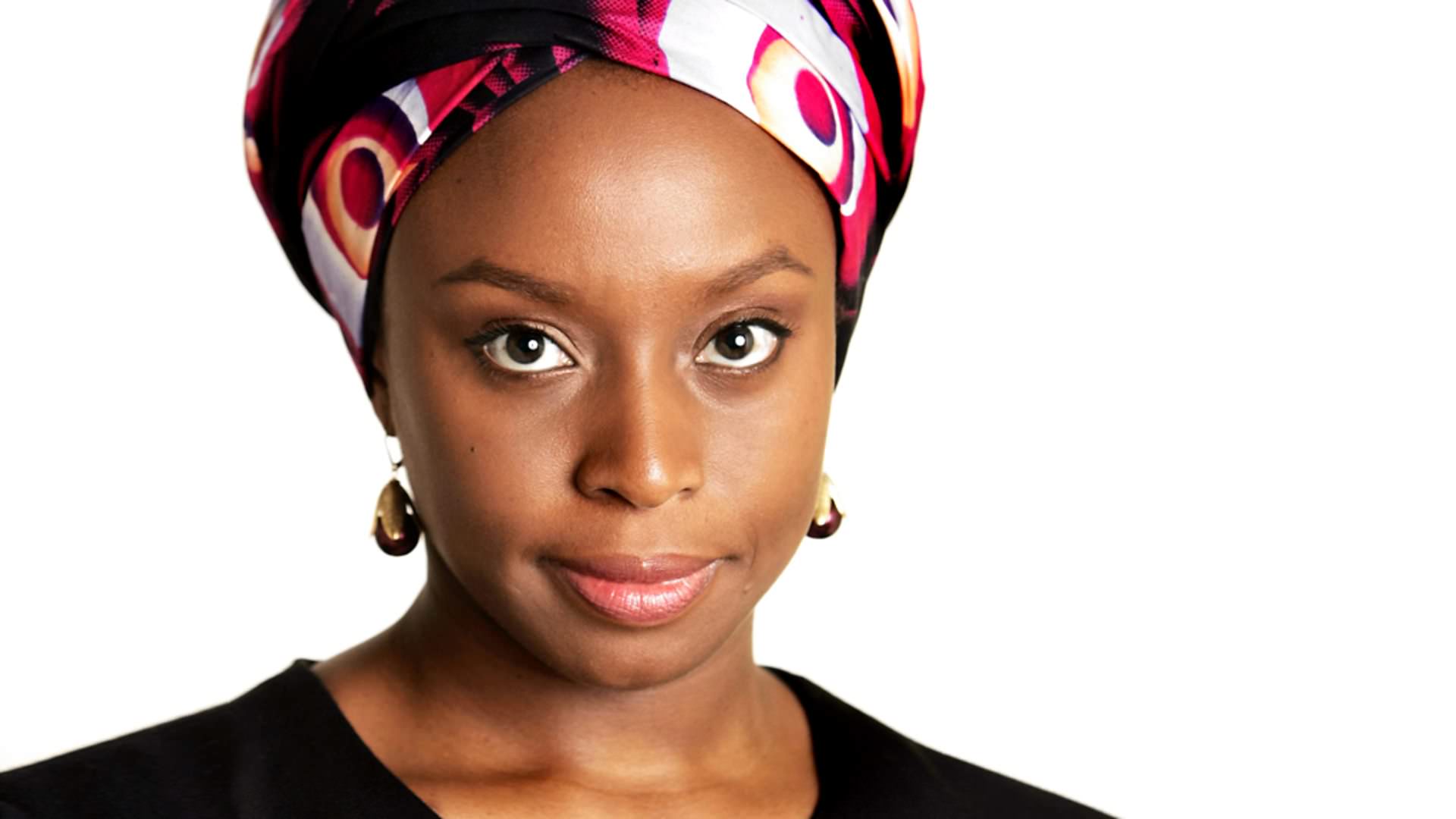 Algo alrededor de tu cuello (2010) Chimamanda Ngozi Adichie