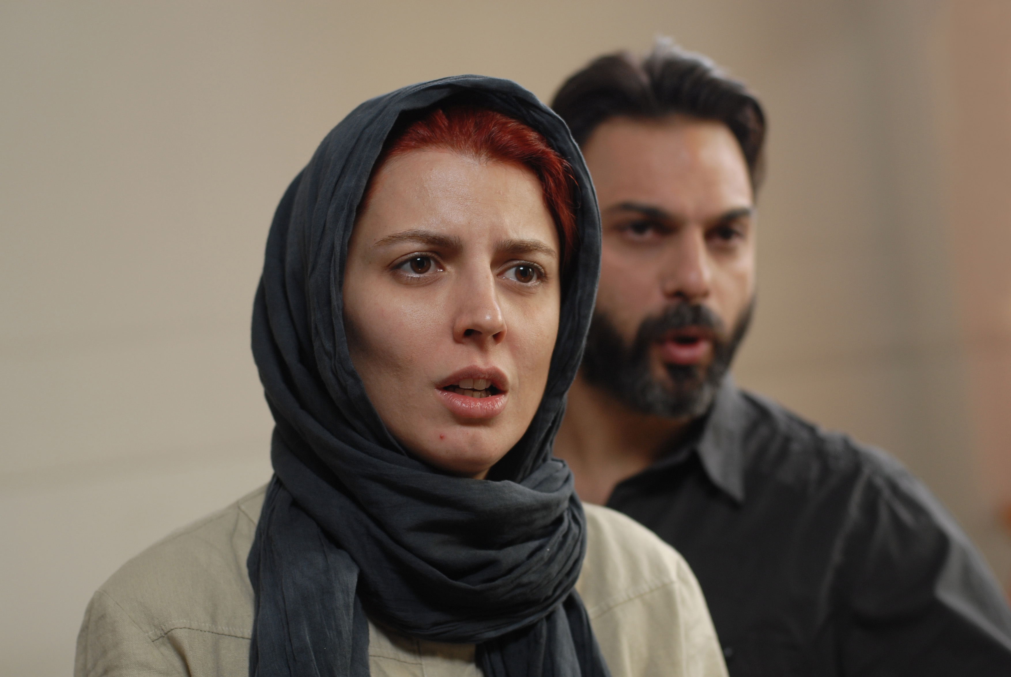 Una separación (2011) Asghar Farhadi