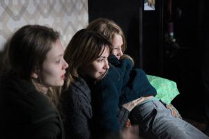 Anhelo de libertad: el cine de Alice Rohrwacher